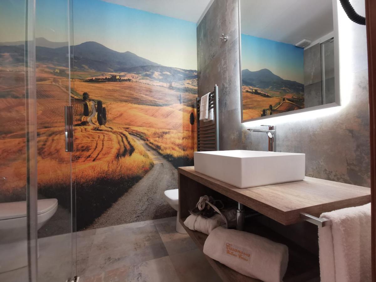 Casanova - Family Apartments Residence ซันกีรีโกดอร์เชีย ภายนอก รูปภาพ
