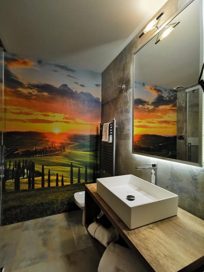 Casanova - Family Apartments Residence ซันกีรีโกดอร์เชีย ภายนอก รูปภาพ