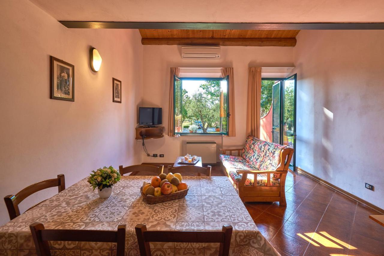 Casanova - Family Apartments Residence ซันกีรีโกดอร์เชีย ภายนอก รูปภาพ