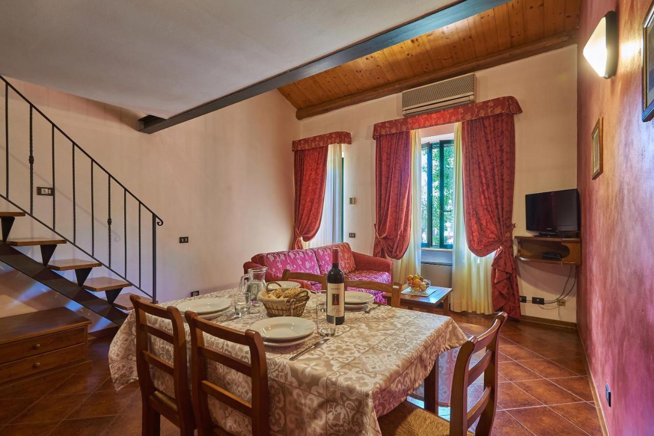 Casanova - Family Apartments Residence ซันกีรีโกดอร์เชีย ภายนอก รูปภาพ