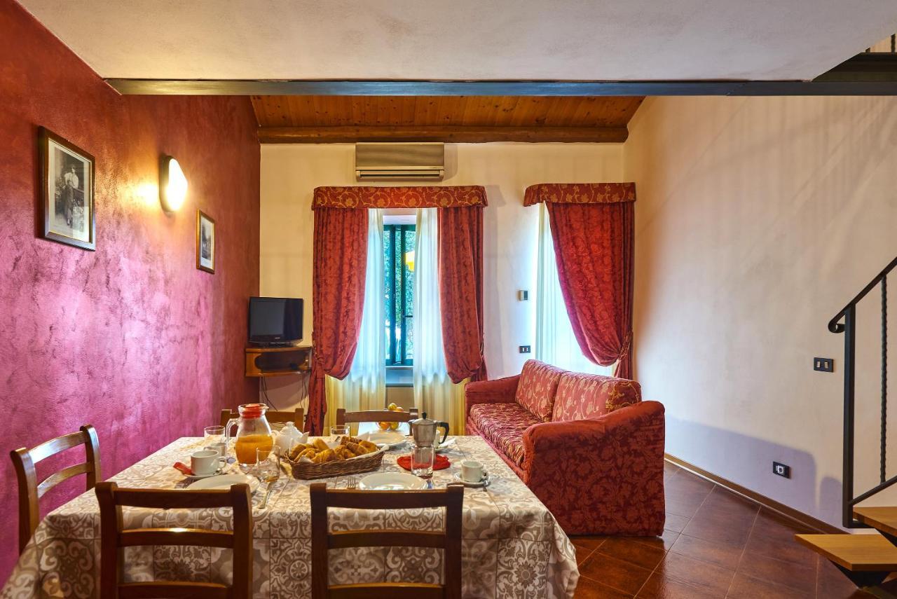 Casanova - Family Apartments Residence ซันกีรีโกดอร์เชีย ภายนอก รูปภาพ