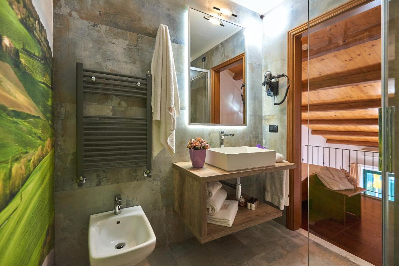 Casanova - Family Apartments Residence ซันกีรีโกดอร์เชีย ภายนอก รูปภาพ