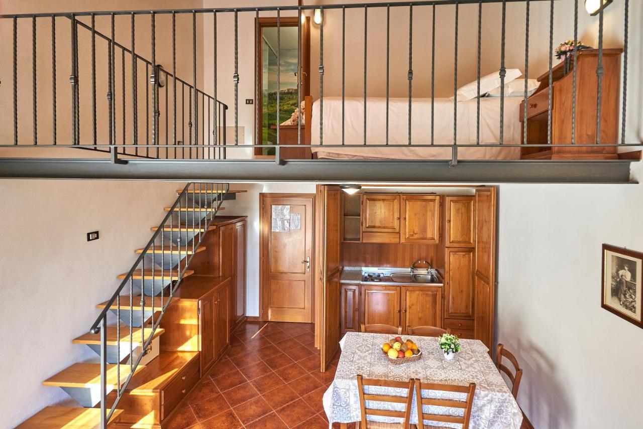 Casanova - Family Apartments Residence ซันกีรีโกดอร์เชีย ภายนอก รูปภาพ