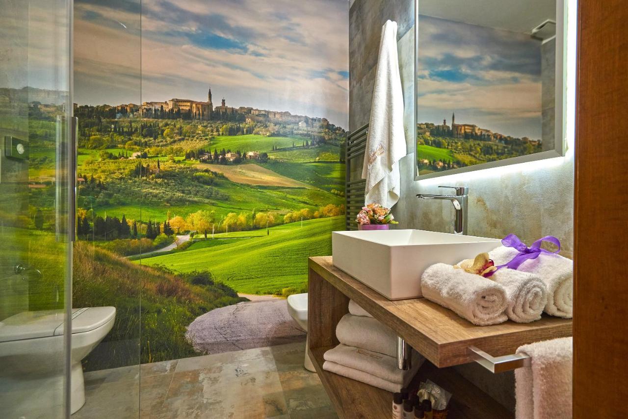 Casanova - Family Apartments Residence ซันกีรีโกดอร์เชีย ภายนอก รูปภาพ