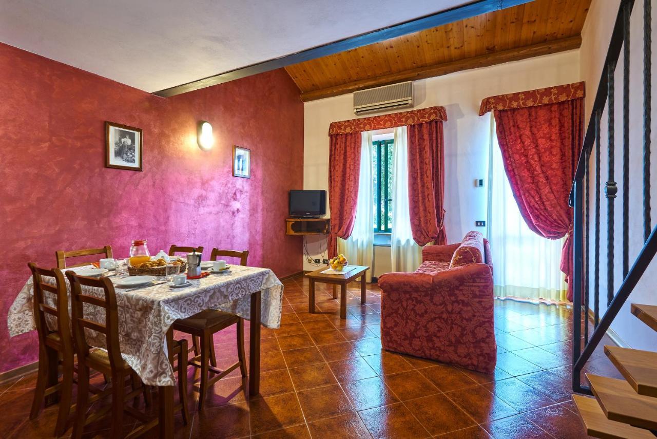 Casanova - Family Apartments Residence ซันกีรีโกดอร์เชีย ภายนอก รูปภาพ