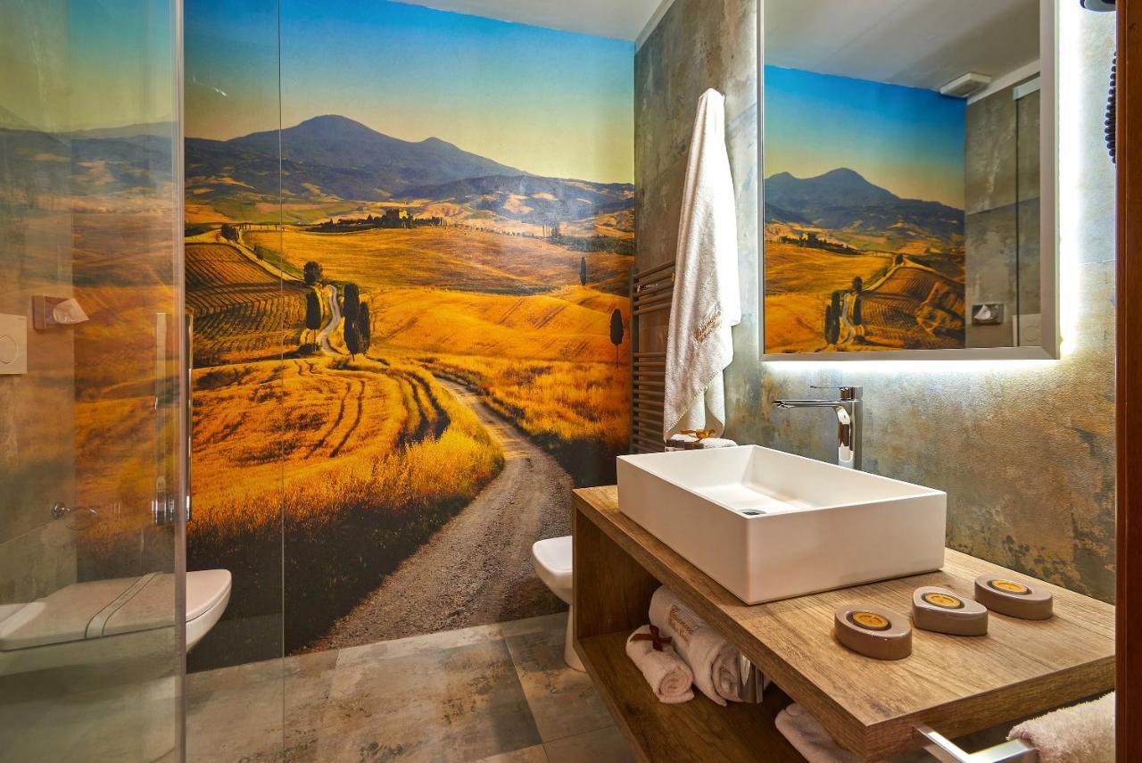 Casanova - Family Apartments Residence ซันกีรีโกดอร์เชีย ภายนอก รูปภาพ