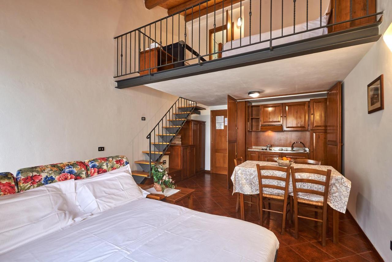 Casanova - Family Apartments Residence ซันกีรีโกดอร์เชีย ภายนอก รูปภาพ