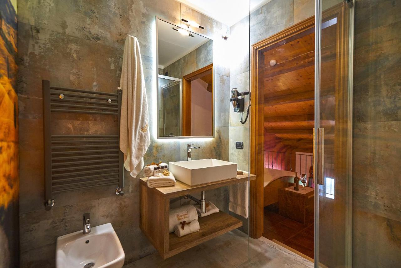 Casanova - Family Apartments Residence ซันกีรีโกดอร์เชีย ภายนอก รูปภาพ