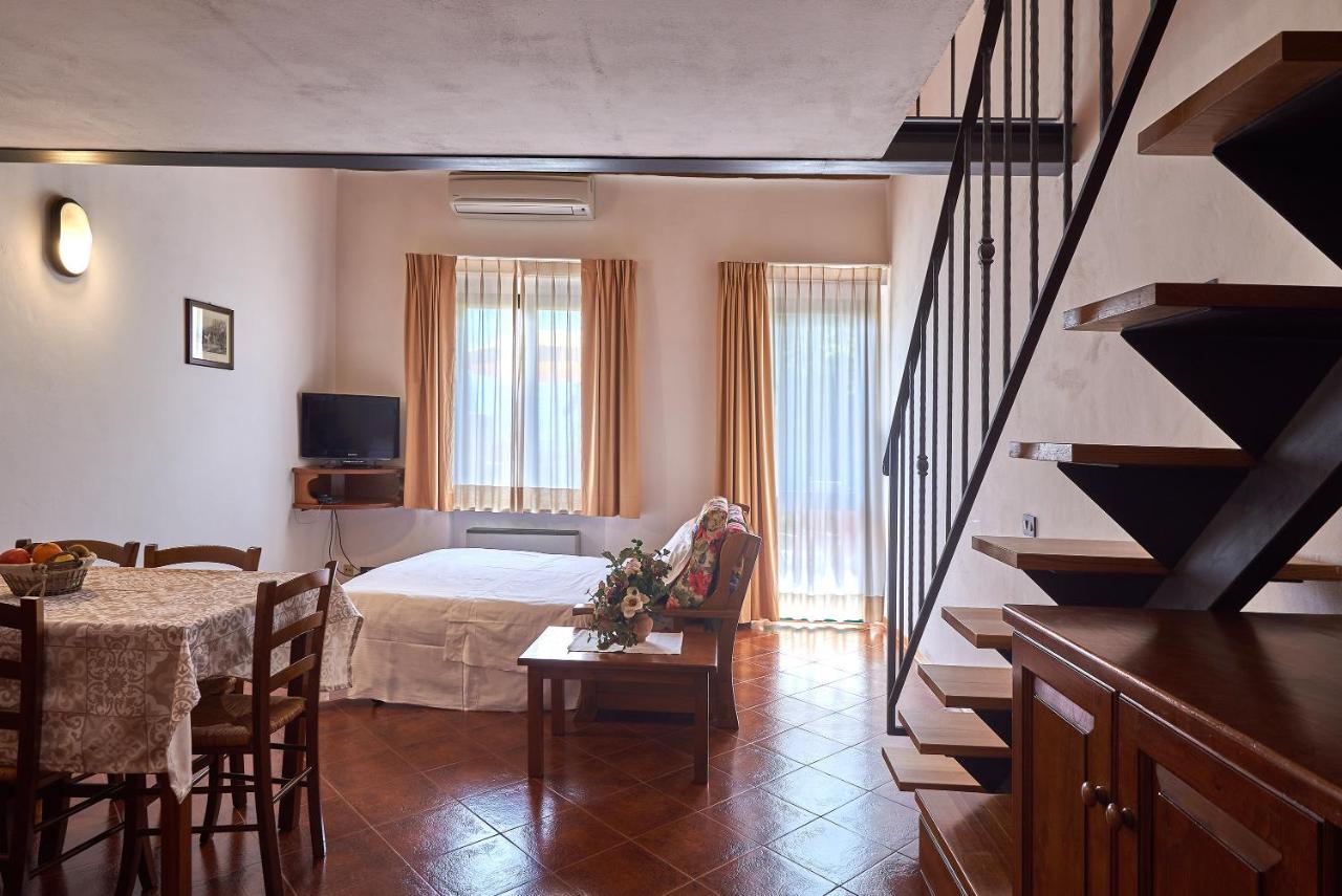 Casanova - Family Apartments Residence ซันกีรีโกดอร์เชีย ภายนอก รูปภาพ