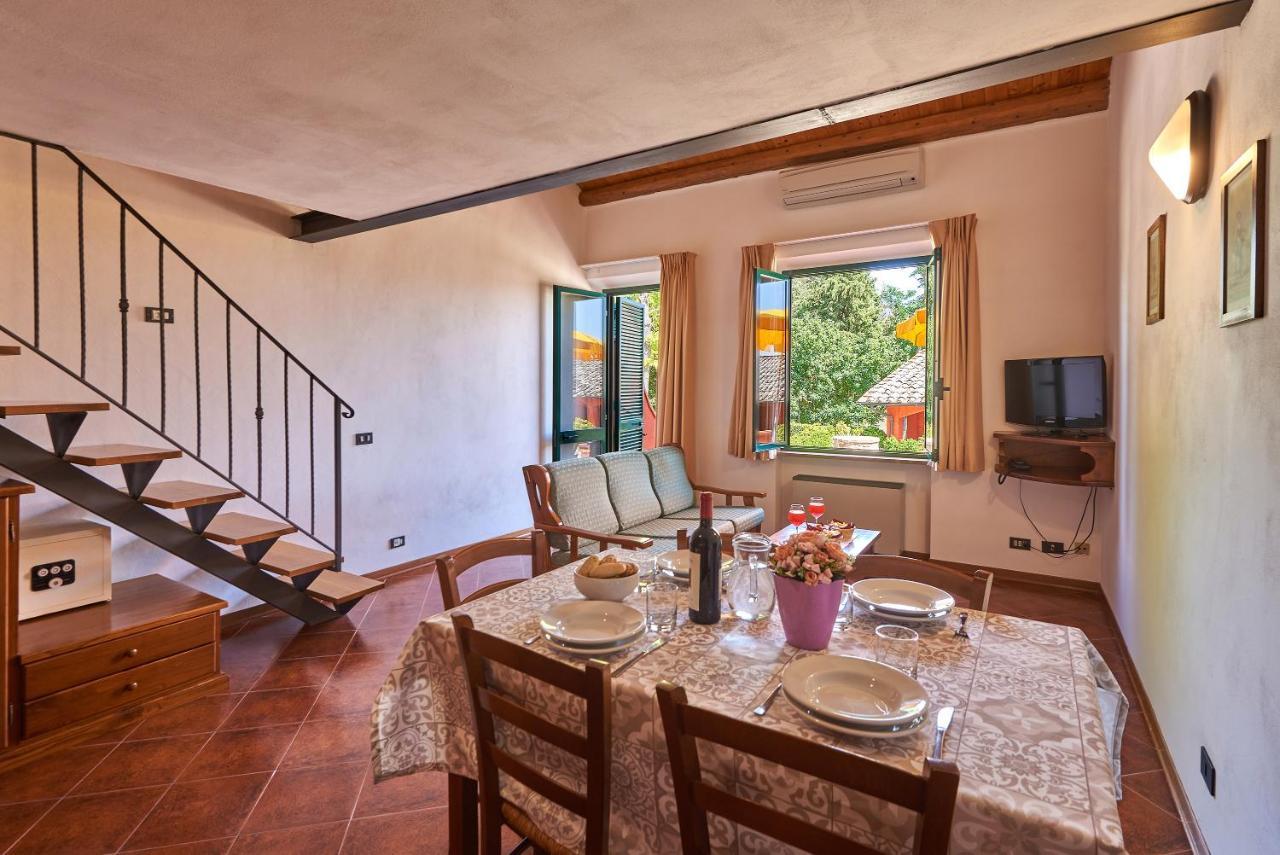 Casanova - Family Apartments Residence ซันกีรีโกดอร์เชีย ภายนอก รูปภาพ