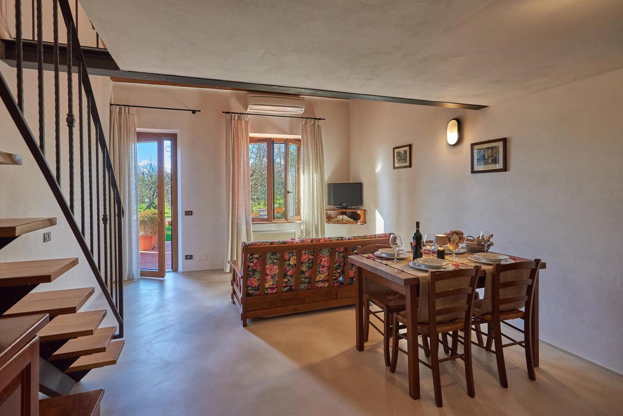 Casanova - Family Apartments Residence ซันกีรีโกดอร์เชีย ภายนอก รูปภาพ