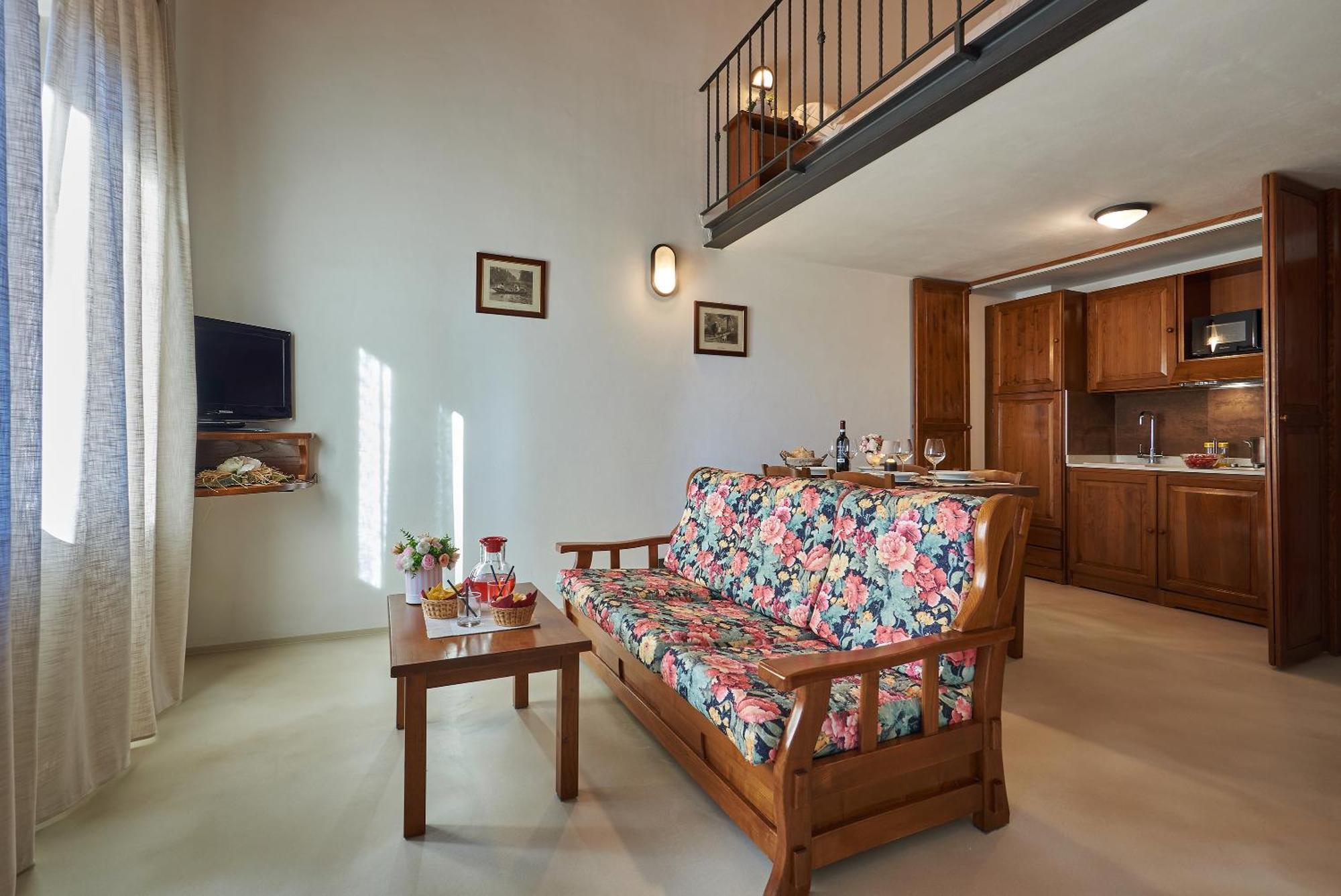 Casanova - Family Apartments Residence ซันกีรีโกดอร์เชีย ภายนอก รูปภาพ