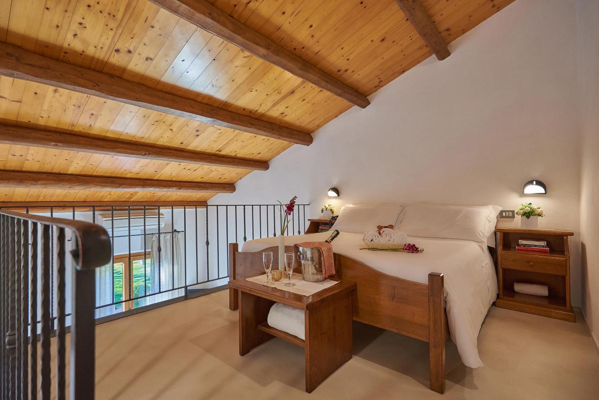 Casanova - Family Apartments Residence ซันกีรีโกดอร์เชีย ภายนอก รูปภาพ