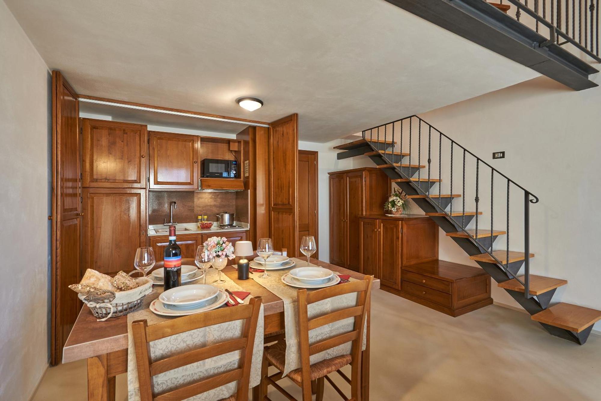 Casanova - Family Apartments Residence ซันกีรีโกดอร์เชีย ภายนอก รูปภาพ