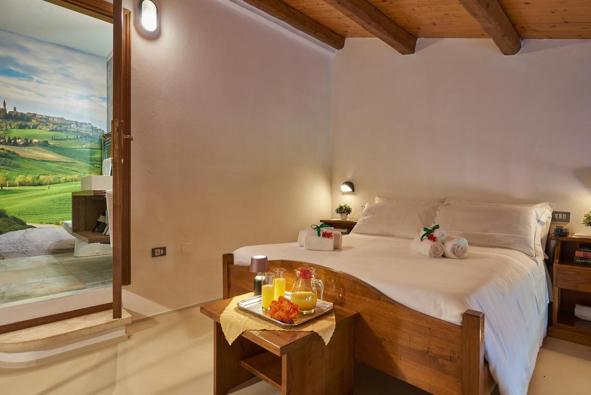 Casanova - Family Apartments Residence ซันกีรีโกดอร์เชีย ภายนอก รูปภาพ
