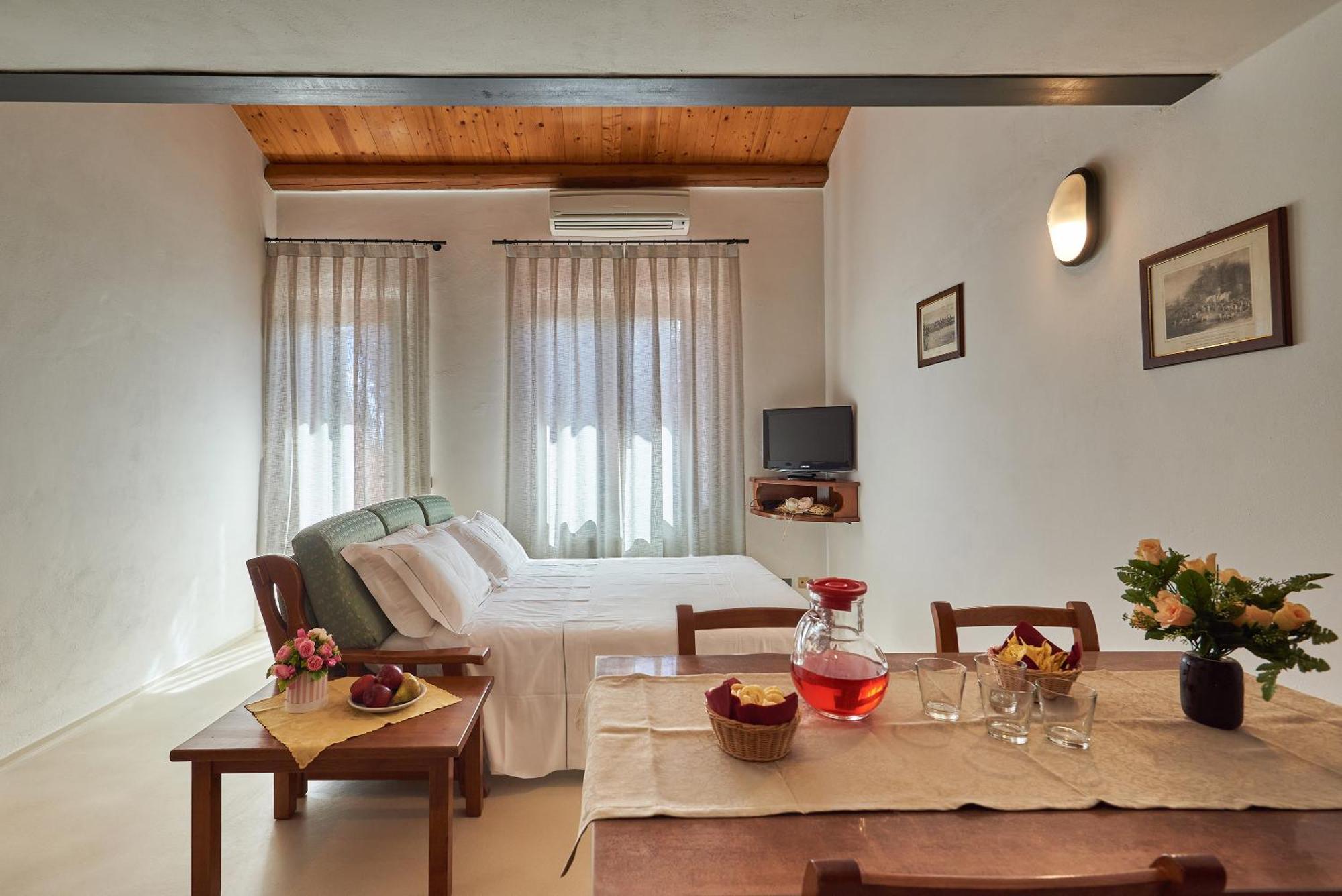 Casanova - Family Apartments Residence ซันกีรีโกดอร์เชีย ภายนอก รูปภาพ