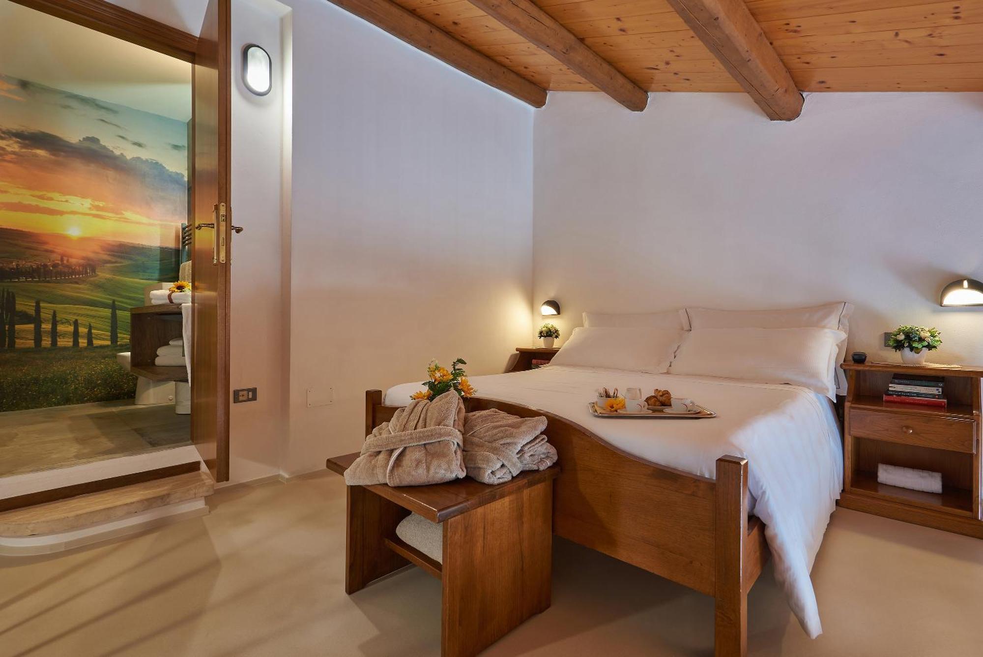 Casanova - Family Apartments Residence ซันกีรีโกดอร์เชีย ภายนอก รูปภาพ