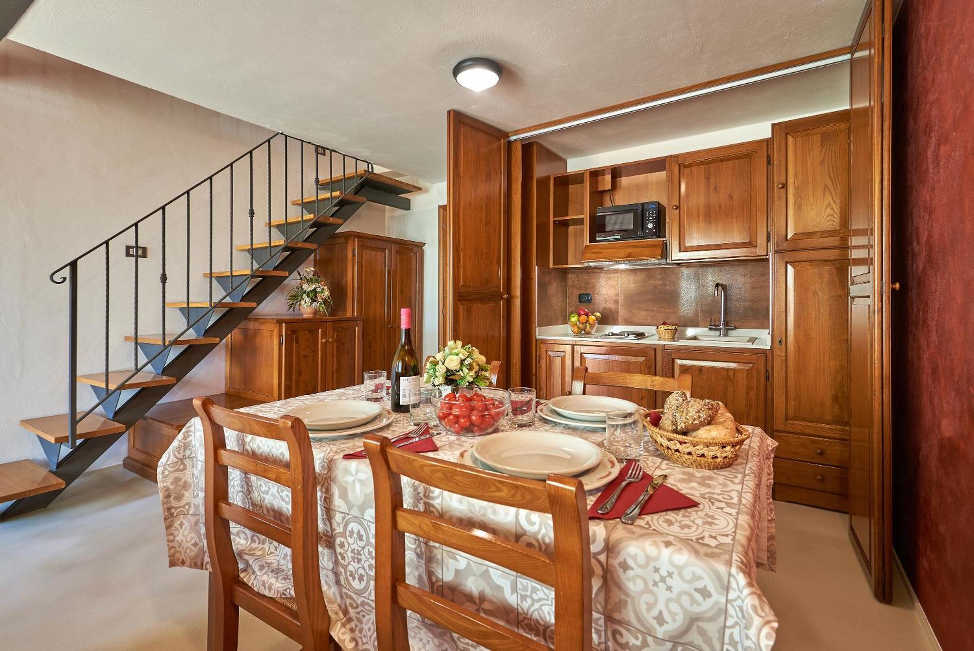 Casanova - Family Apartments Residence ซันกีรีโกดอร์เชีย ภายนอก รูปภาพ