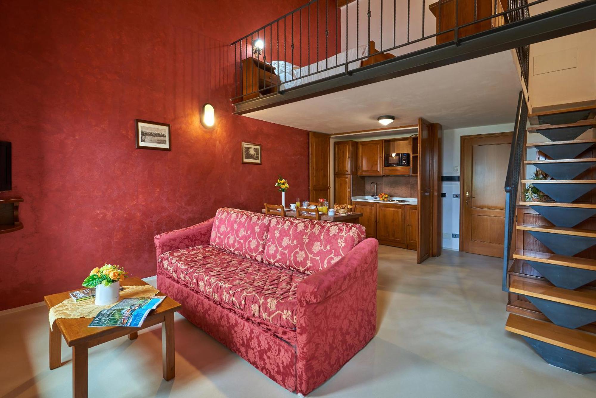 Casanova - Family Apartments Residence ซันกีรีโกดอร์เชีย ภายนอก รูปภาพ
