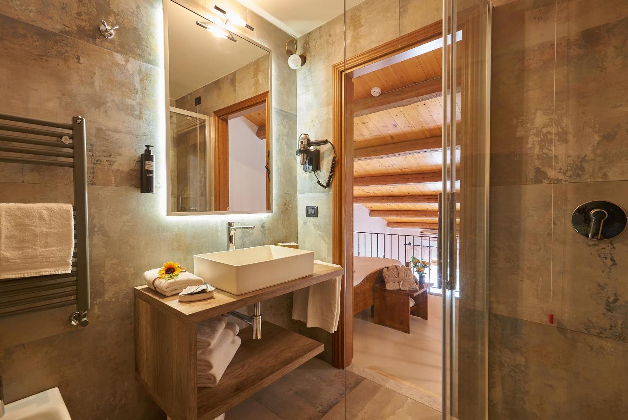 Casanova - Family Apartments Residence ซันกีรีโกดอร์เชีย ภายนอก รูปภาพ