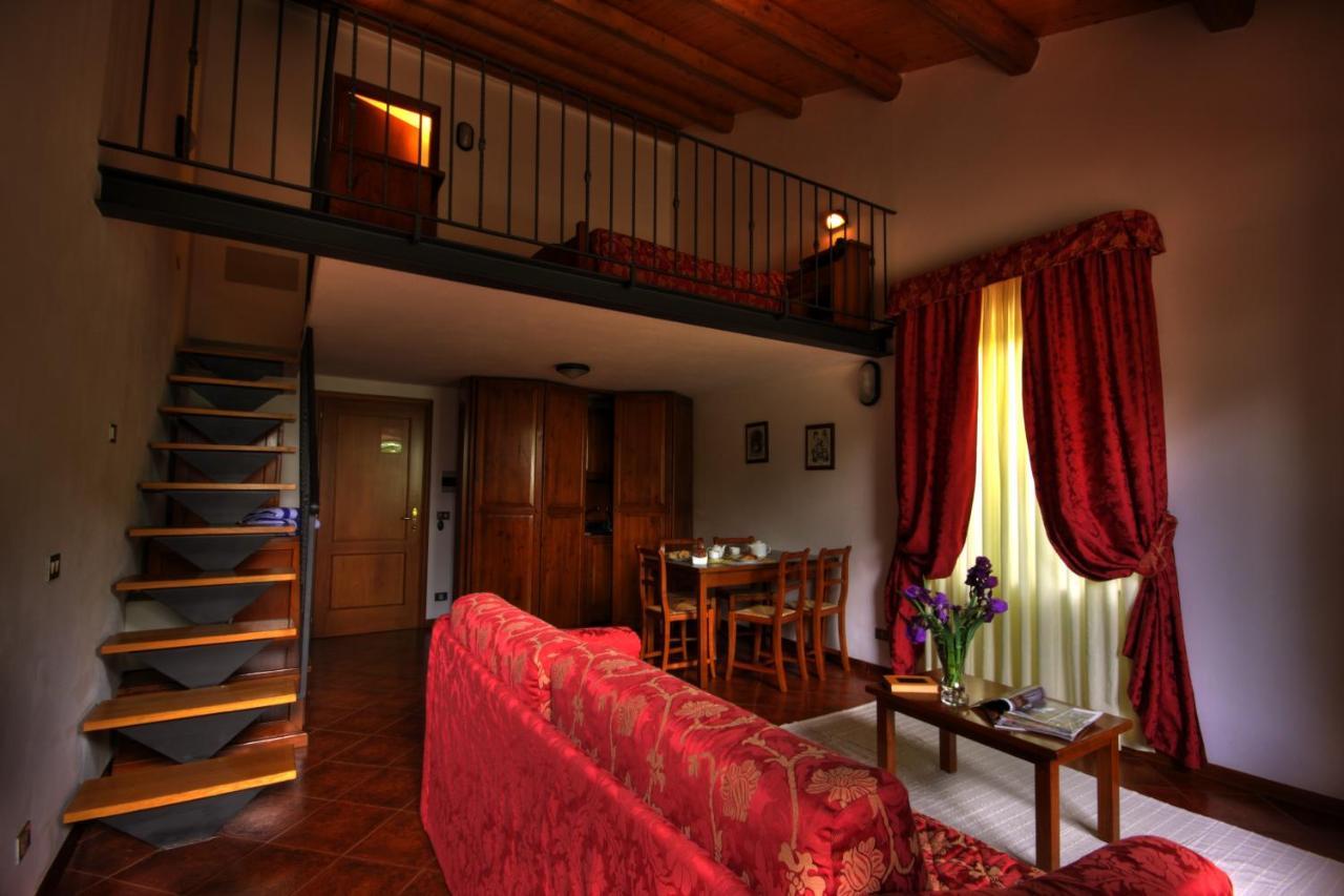 Casanova - Family Apartments Residence ซันกีรีโกดอร์เชีย ภายนอก รูปภาพ