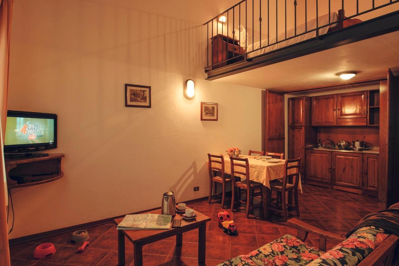Casanova - Family Apartments Residence ซันกีรีโกดอร์เชีย ภายนอก รูปภาพ