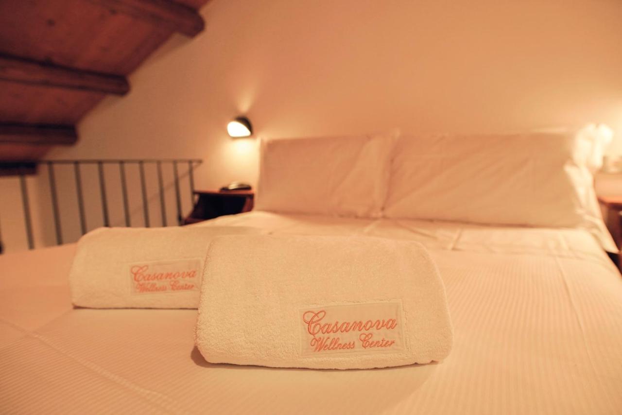 Casanova - Family Apartments Residence ซันกีรีโกดอร์เชีย ภายนอก รูปภาพ