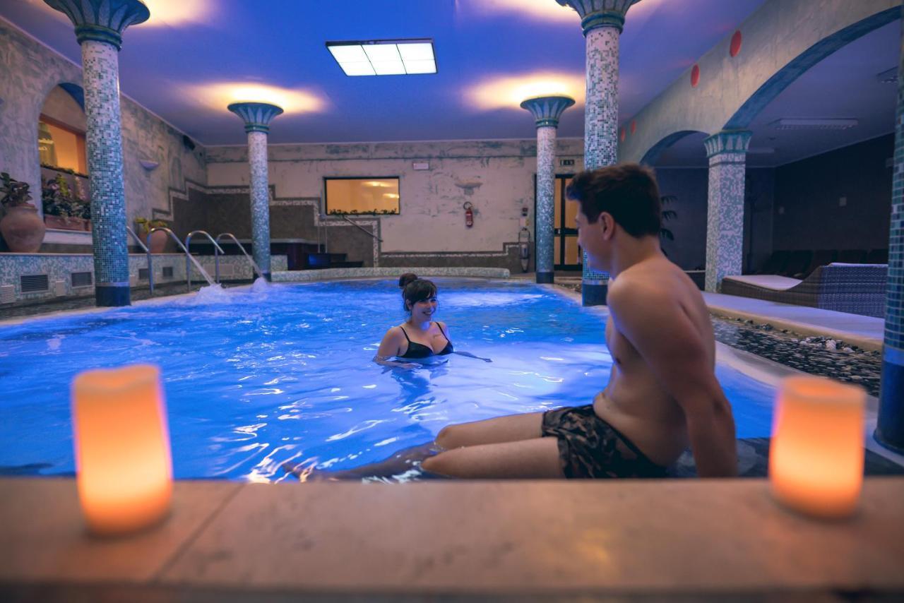 Casanova - Family Apartments Residence ซันกีรีโกดอร์เชีย ภายนอก รูปภาพ